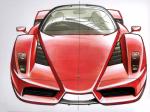 Ferrari Enzo 2002 года